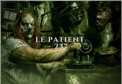 Le Patient 237