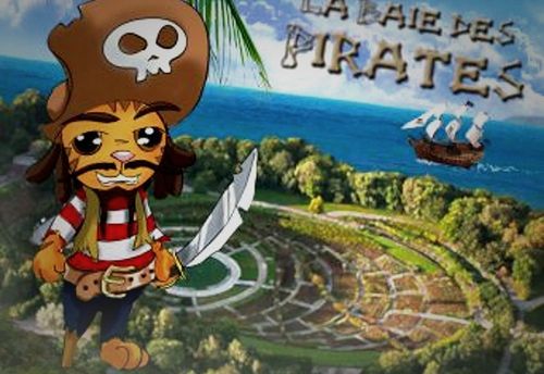 Pirates' Bay