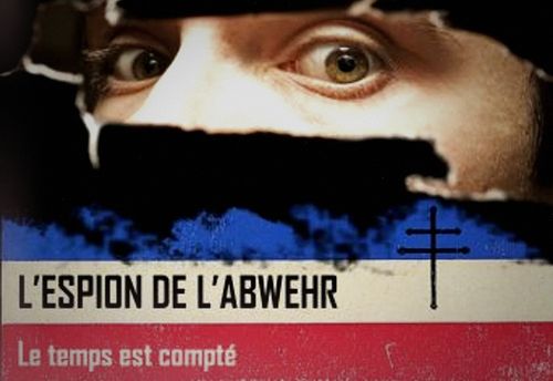 L'Espion De L'Abwehr