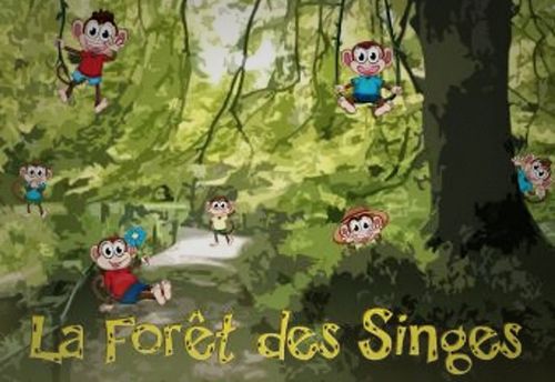 La Forêt Des Singes