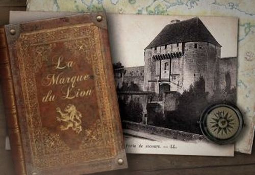 La Marque Du Lion