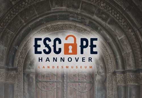 Escape im Landesmuseum Hannover – Das Geheimnis der Klosterkammer