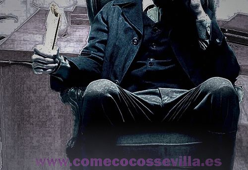 El Mentalista