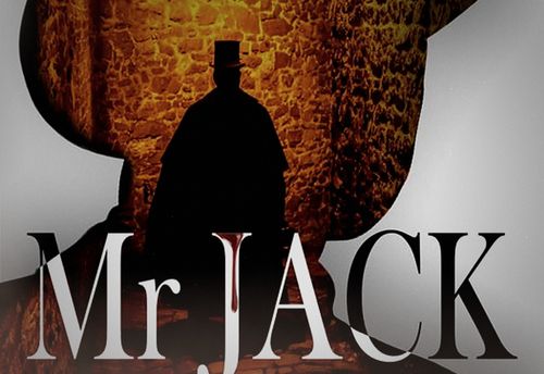 Mr Jack