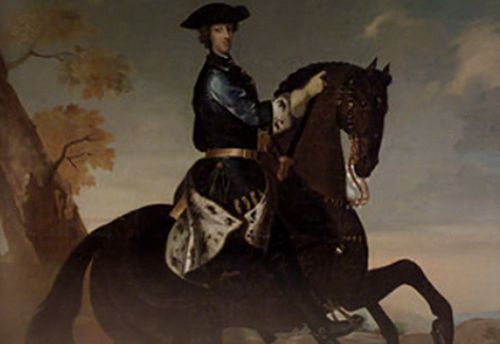 Charles XII