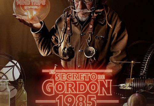 El Secreto De Gordon 1985