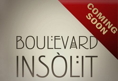 Boulevard Insòlit