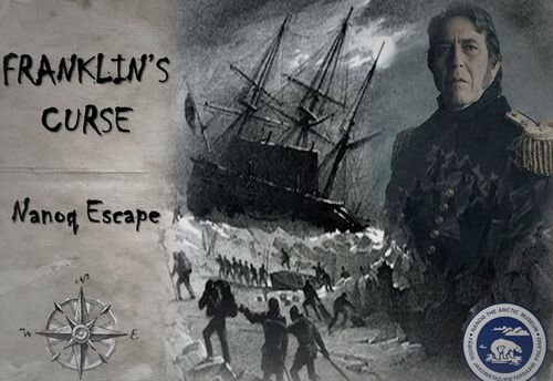 Franklinin kirous