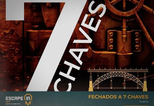 Fechado a 7 chaves