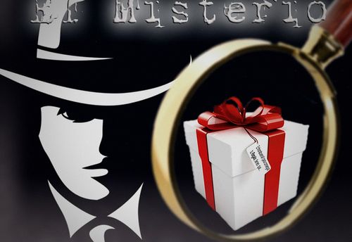 El Misterio Del Dr. Hackenbush