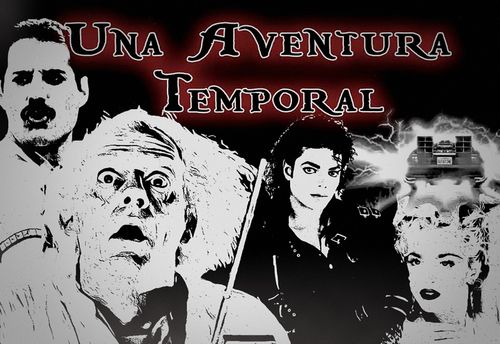 Thriller: Una Aventura Temporal