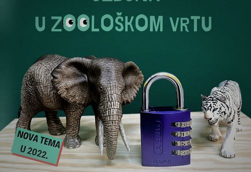 Uzbuna u ZOO