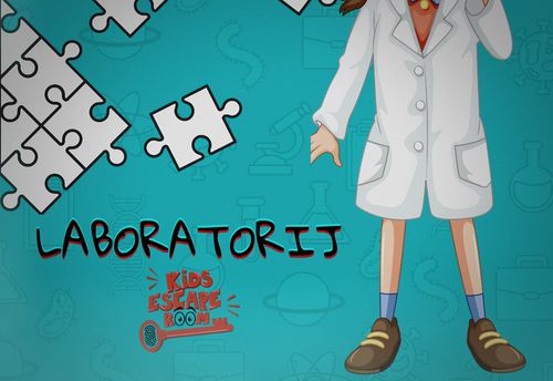 Laboratorij