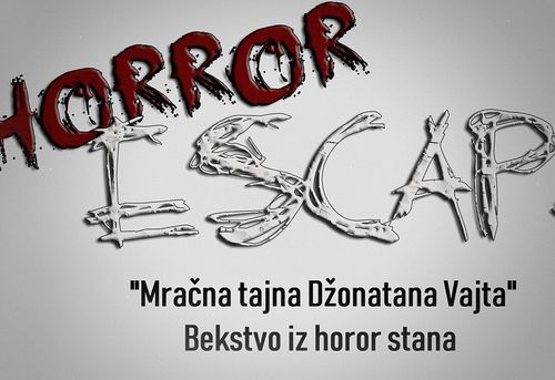 Mračna tajna Johnatana Whitea