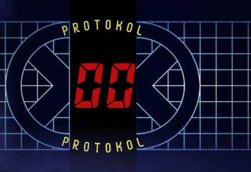 Protokol
