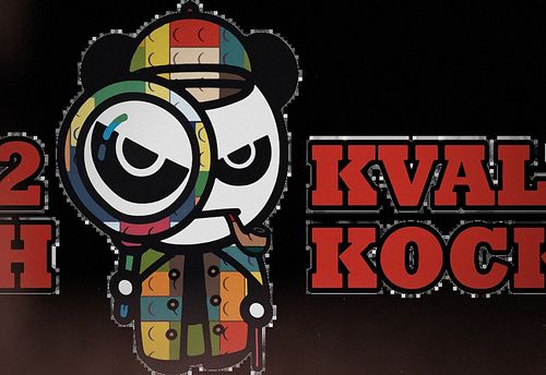 2h Kvalitetne Kocke