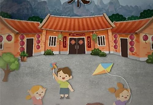 夢罟密室逃脫