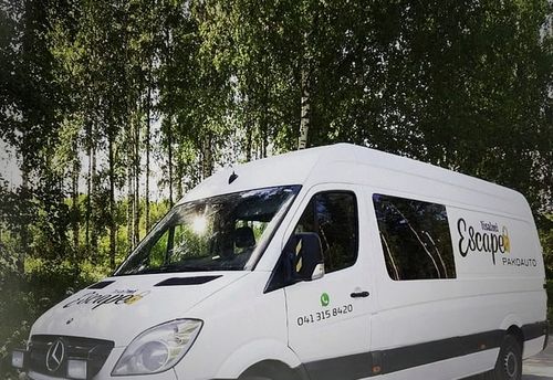 Pakoauto