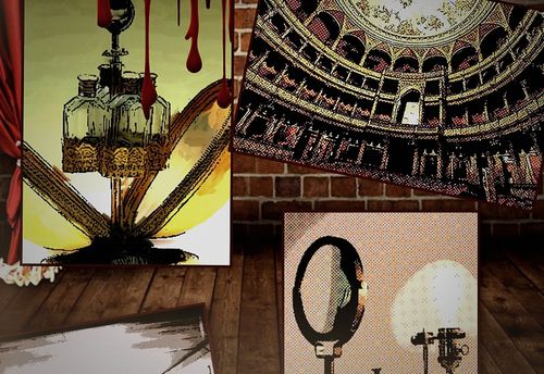 The Escape Room