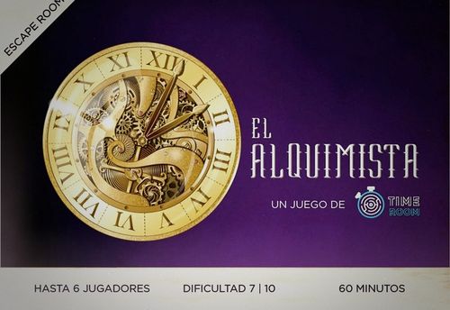 El Alquimista