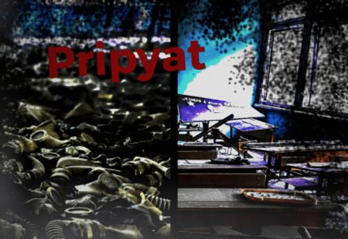 Prõpjat