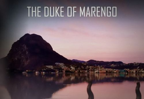 Duc de Marengo