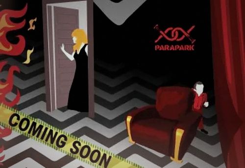 Twin Peaks