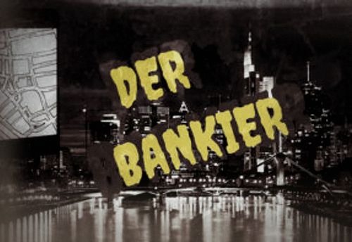 Stadtrallye Frankfurt: "Der Bankier - Beginn einer Dynastie"