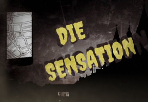 Die Sensation - Mann des Jahrtausends
