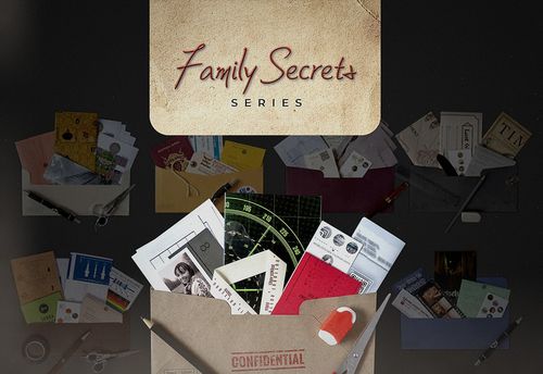 Family Secrets Series Subscription - Episode 2