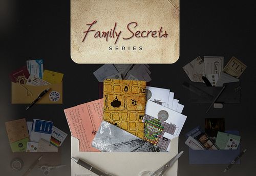 Family Secrets Series Subscription - Episode 3