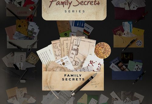 Shackleton Series Subscription - Episode 1