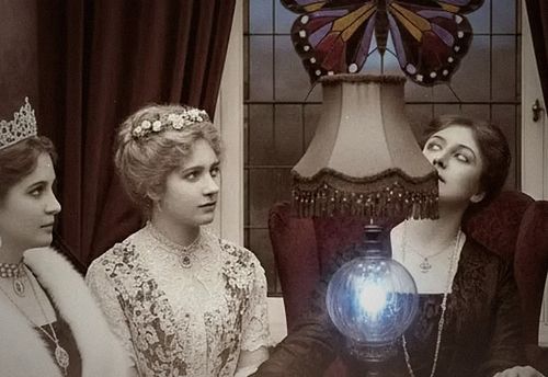 l'investigation paranormale de Sherlock Holmes