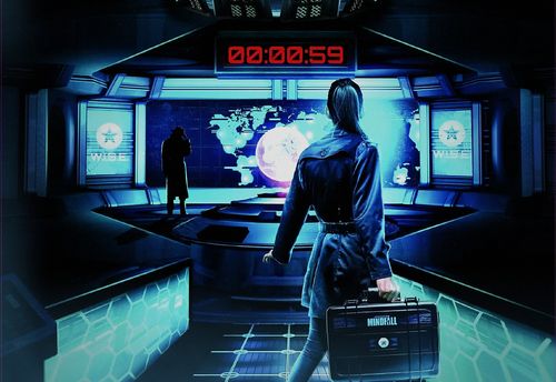 Operation Mindfall