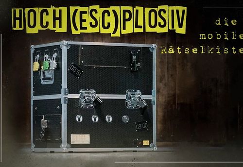 Hoch(esc)plosiv
