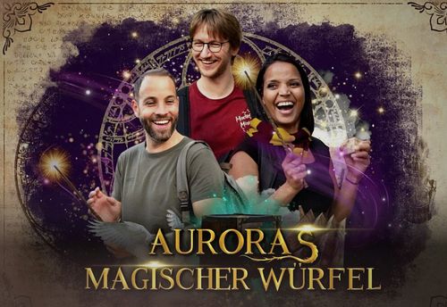 Aurora's Magischer Würfel