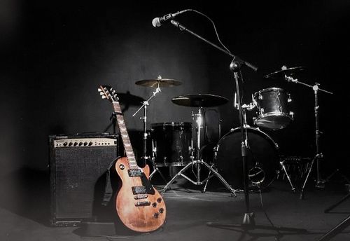 The Backstage