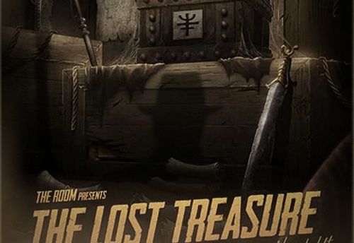 The Lost Treasure