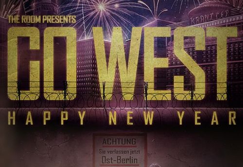Go West