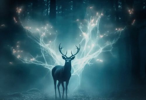 The Forbidden Forest