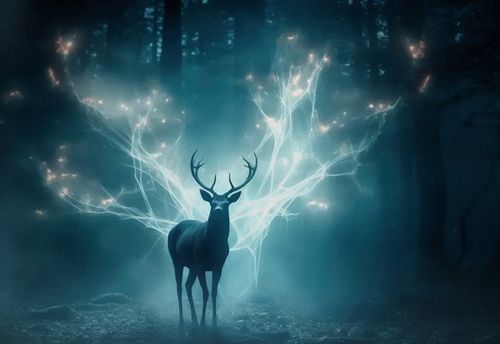 The Forbidden Forest