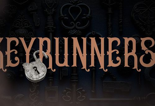 Keyrunners