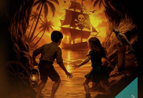 Treasure Hunters