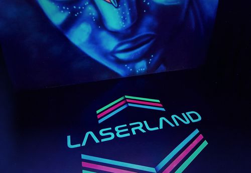 Lasertag