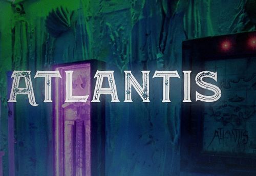 Atlantis