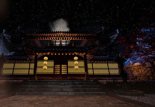 Ninja Trials