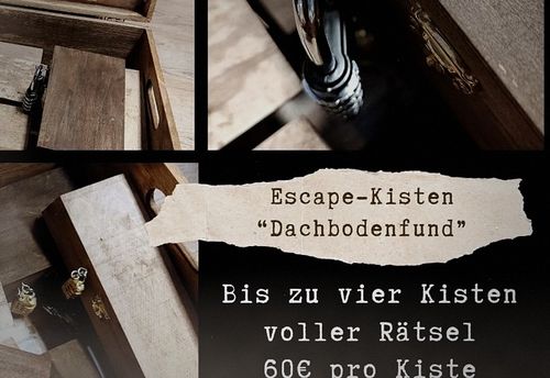Dachbodenfund