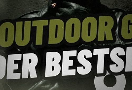 The Bestseller