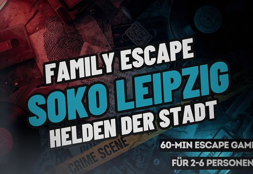 SoKO Leipzig