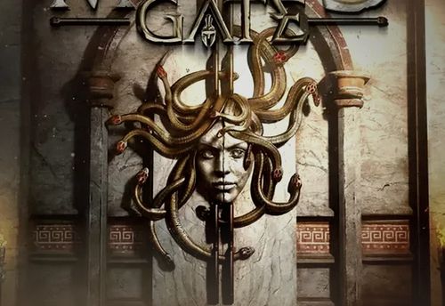 Beyond Medusa's Gate